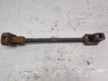 PORSCHE INTERMEDIATE STEERING SHAFT FOR PORSCHE 944 MANUAL TRANSMISSION USED R20