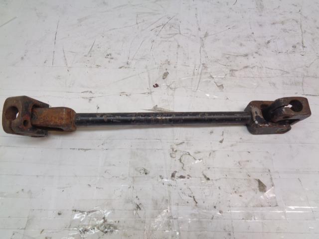 PORSCHE INTERMEDIATE STEERING SHAFT FOR PORSCHE 944 MANUAL TRANSMISSION USED R20