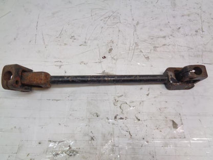 PORSCHE INTERMEDIATE STEERING SHAFT FOR PORSCHE 944 MANUAL TRANSMISSION USED R20