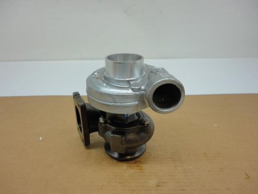 1 GENUINE S1B JOHN DEERE GENSET 3029T 2.9LTR TURBOCHARGER RE507842 E2