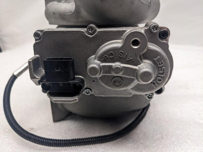 MOPAR  5327046 | R8321377aa Turbocharger For 2013-2018 Ram 3500 REMAN E1