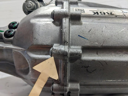 GM Transfer Case Assembly 84605821 NEW GENUINE BSRG3