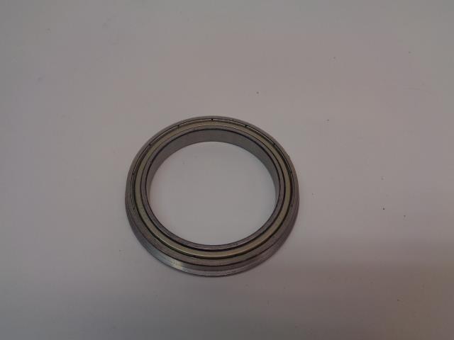 KOYO DEEP GROOVE BALL BEARINGS 40MM ID X 52MM OD X 7M THICKNESS B 10 PACK 6808Z