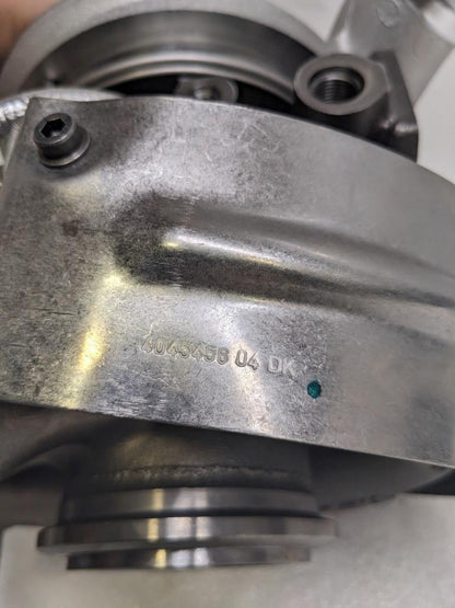 HOLSET TURBOCHARGER FOR CUMMINS ISB 6.7L HE300VG AND KIT 5453281 5604160RX E2