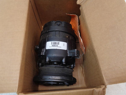REMAN 4 SEASONS 57989 AC COMPRESSOR 1993-1996 BUICK, OLDSMOBILE (VARIOUS) R1