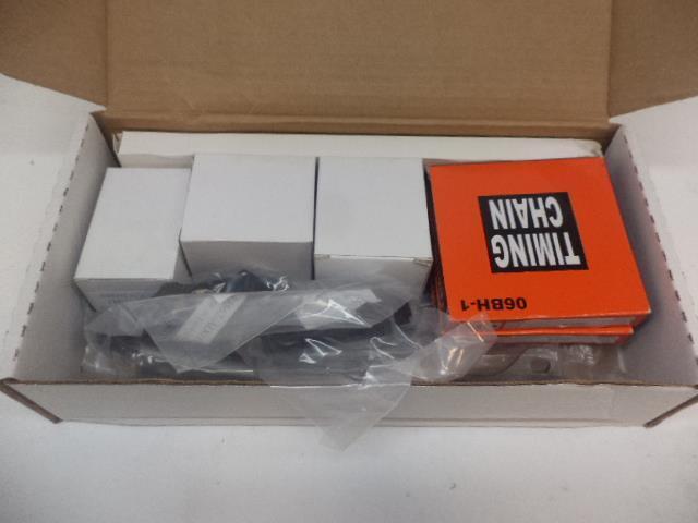 NEW CLOYES TIMING COMPONENTS TIMING CHAIN KIT W/O SPROCKETS 9-4217SX R15