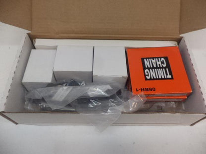 NEW CLOYES TIMING COMPONENTS TIMING CHAIN KIT W/O SPROCKETS 9-4217SX R15