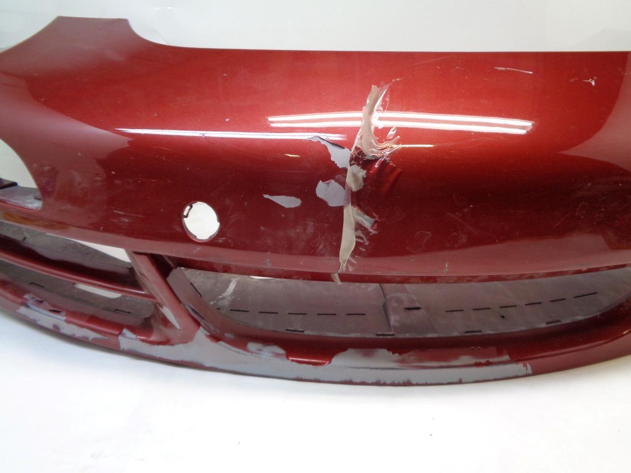 2005-08 PORSCHE CARRERA 911 FRONT BUMPER 997.505.311.00 SR