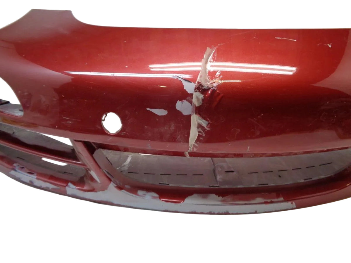 2005-08 PORSCHE CARRERA 911 FRONT BUMPER 997.505.311.00 SR