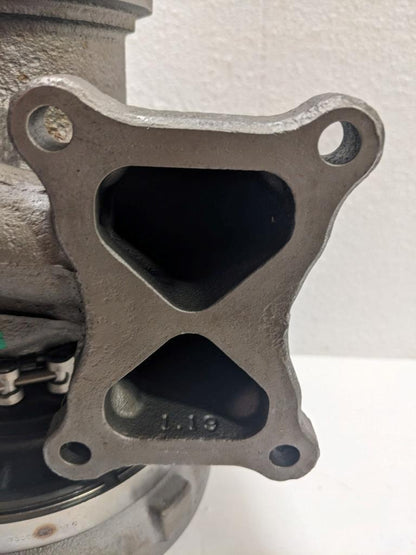 Caterpillar CAT Turbocharger 10R-3594 TURBO GP B REMANUFACTURED GENUINE BSRG1