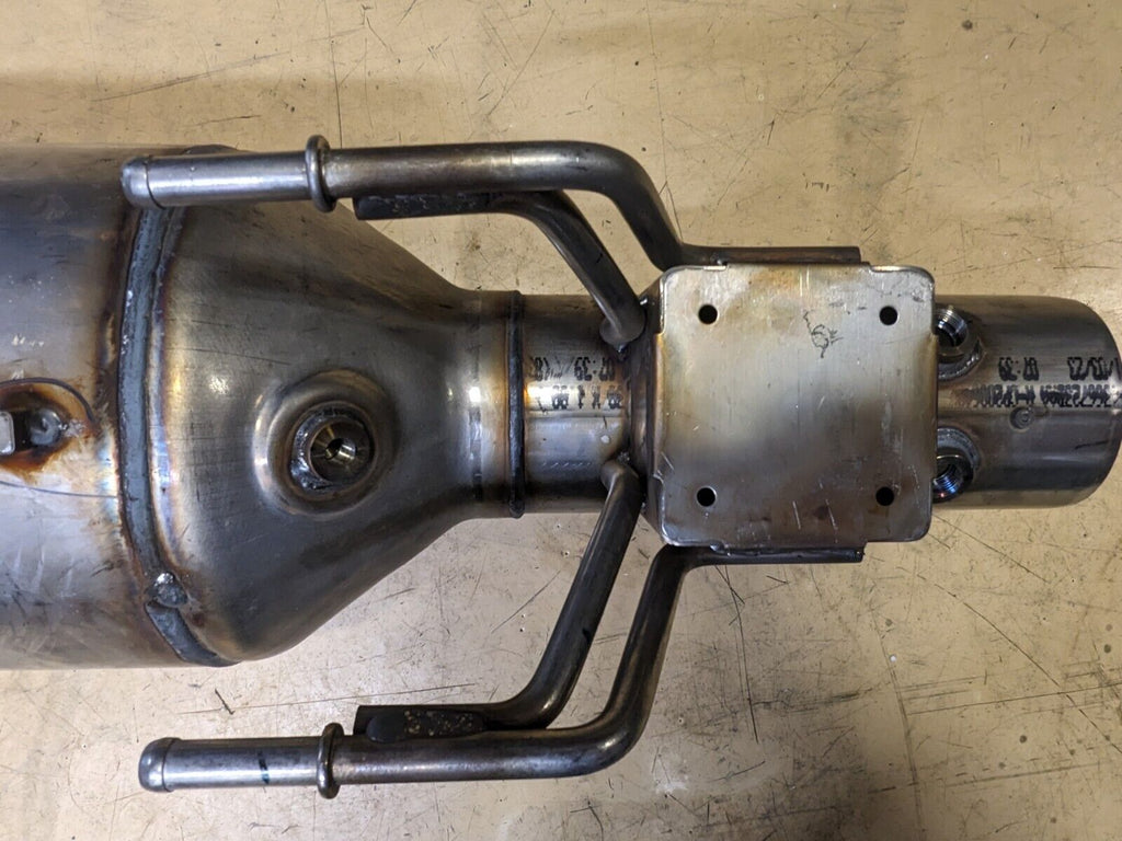 1 MOPAR 68630315AA CATALYTIC CONVER FOR 2019-2024 RAM 6.7L L6 Diesel