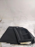 PORSCHE 95B863880RZG1 INTERIOR QUARTER PANEL TRIM LOWER LEFT MACAN NEW PGB2
