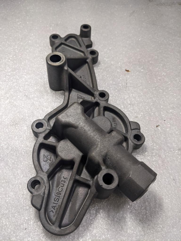 PORSCHE 911/986 BOXSTER OIL PUMP PIECE 99710721244R USED 996BGL