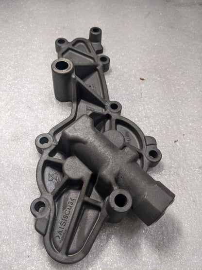 PORSCHE 911/986 BOXSTER OIL PUMP PIECE 99710721244R USED 996BGL