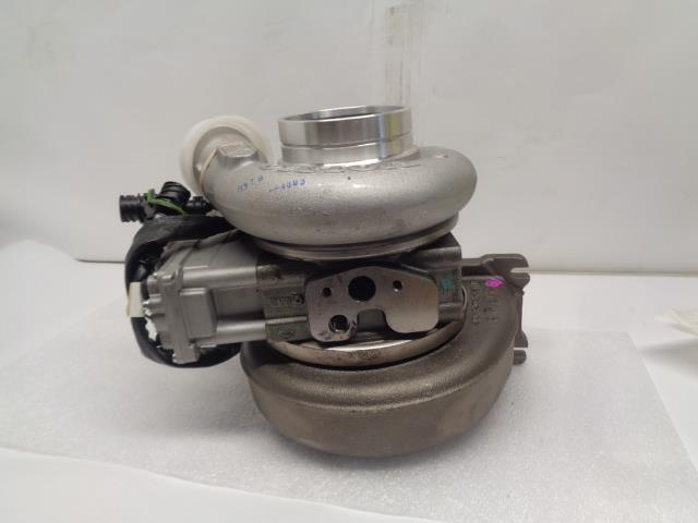 VOLVO HOLSET HE400VG TURBOCHARGER 5355484RV FOR VOLVO D13 ENGINE REMAN E2