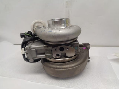 VOLVO HOLSET HE400VG TURBOCHARGER 5355484RV FOR VOLVO D13 ENGINE REMAN E2