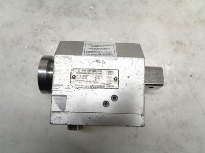 USED CALIBRATION KIT FOR ELECTRIC NUTRUNNER AFC1500/AFC3000 BSR