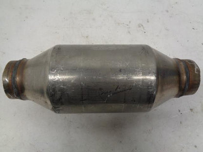 UNKNOWN CATALYTIC CONVERTER N/CE 99000 C318 325000414M R19
