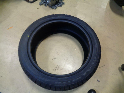 1 NEW NITTO NT90W  265 45 21 104T TIRE WO LABEL 213670 Q9