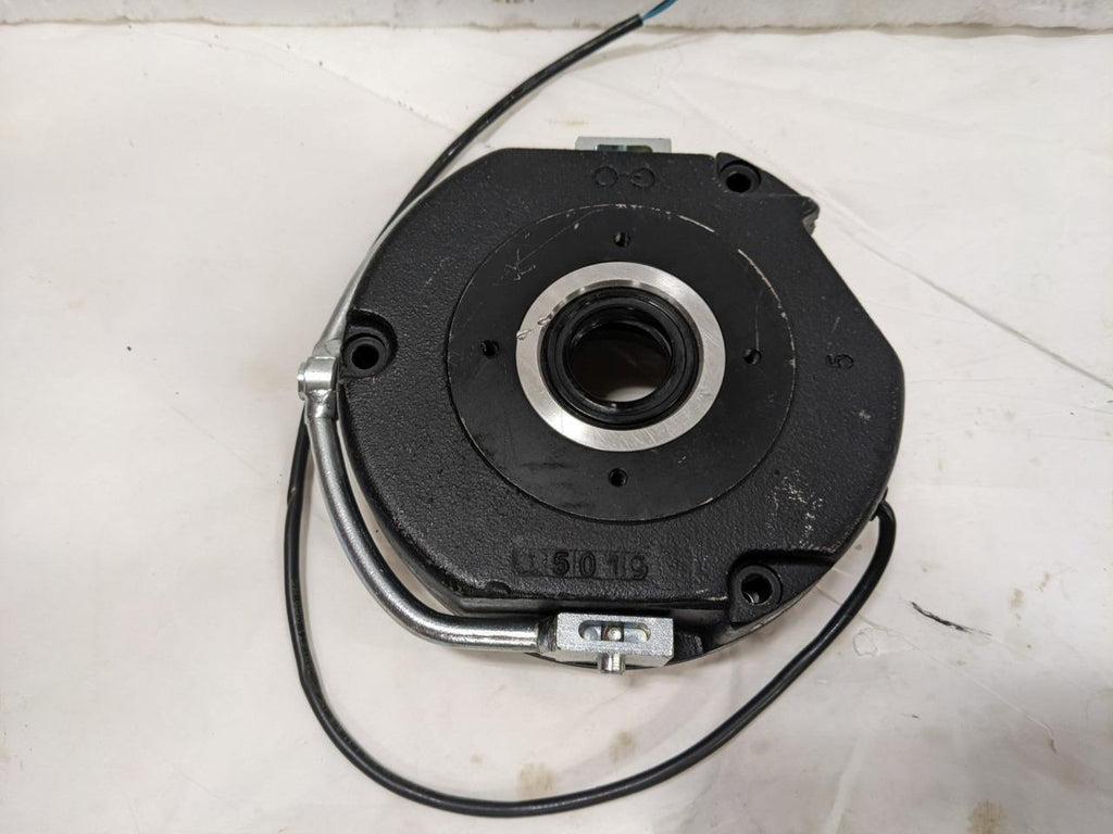 Intorq Lenze Electromagnetically Released Spring Brake BFK436-16N NEW BSIG1