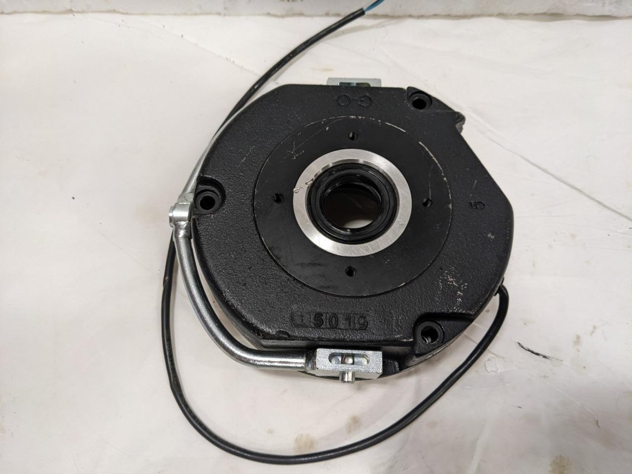 Intorq Lenze Electromagnetically Released Spring Brake BFK436-16N NEW BSIG1