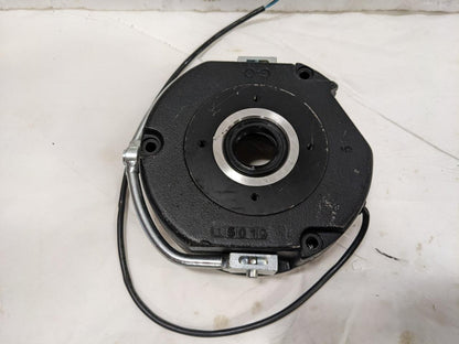 Intorq Lenze Electromagnetically Released Spring Brake BFK436-16N NEW BSIG1