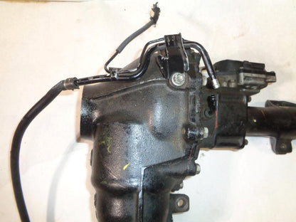 USED FRONT AXLE DIFFERENTIAL CARRIER TOYOTA 05-15 3.73 RATIO MANUAL H25 R8