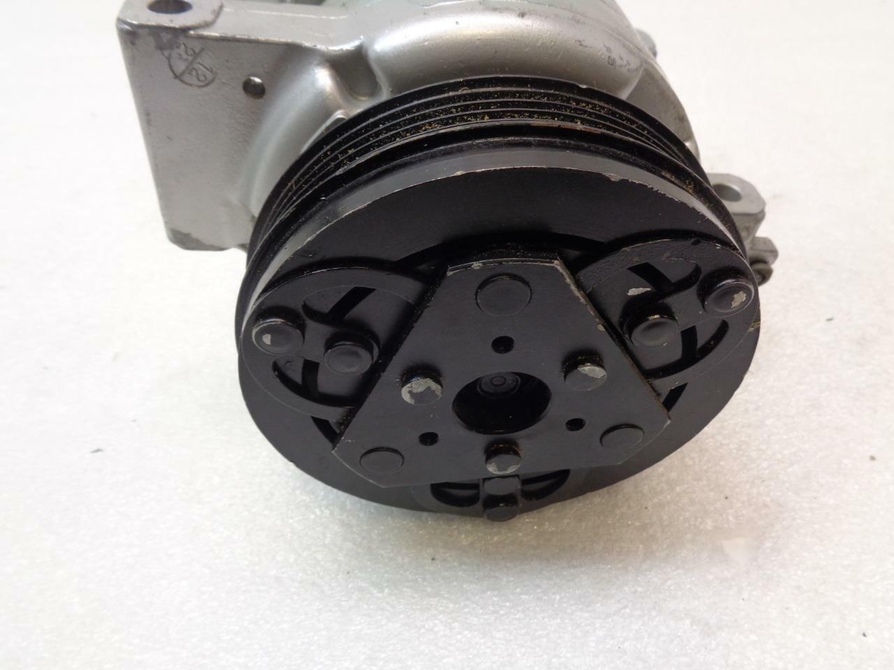 REMANUFACTURED EPCO AIR 00414 AC COMPRESSOR (UNKNOWN FITMENT) R2