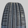 PIRELLI P ZERO PZ4 LUXURY  BMW RUNFLAT RSC P 225 40 20 94Y XL TIRE 2750500 CQ3