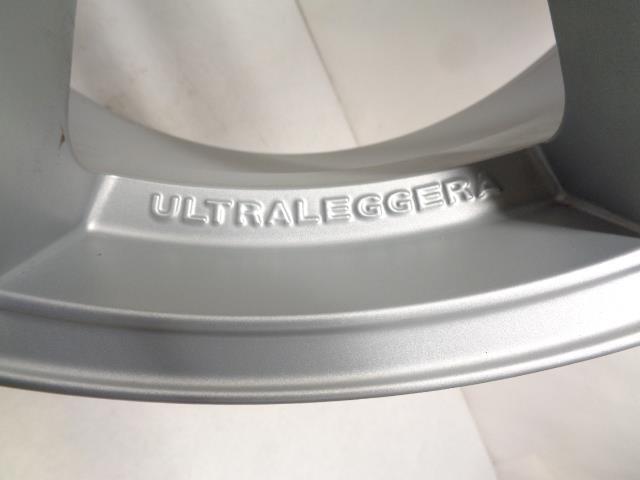 NEW OZ RACING ULTRALEGGERA HLT CL 1 PC 9JX20H2 CENTERLOCK WHEEL WR