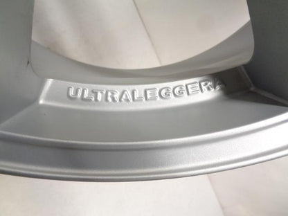 NEW OZ RACING ULTRALEGGERA HLT CL 1 PC 9JX20H2 CENTERLOCK WHEEL WR