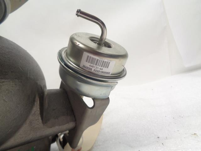 CATERPILLAR TURBOCHARGER 0R-9804 FOR CAT C-15, 3456  REMANUFACTURED E2