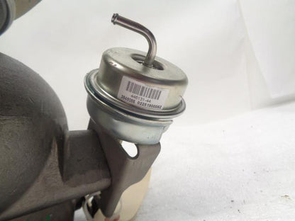 CATERPILLAR TURBOCHARGER 0R-9804 FOR CAT C-15, 3456  REMANUFACTURED E2