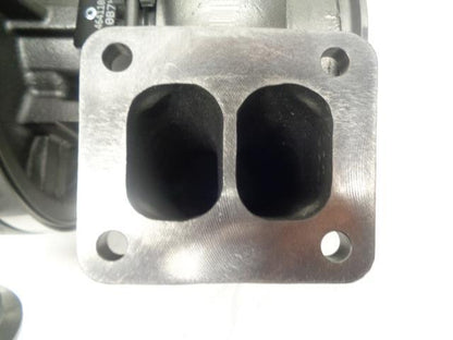 BORGWARNER S400 TURBO WITH ii 4641108320 64MM C/W 83MM T/W 1.00 T/HSG REMANE1