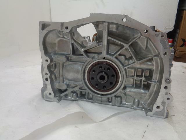 GENUINE SUBARU EZ36 EZ36D Short Block Engine 3.6 MG1