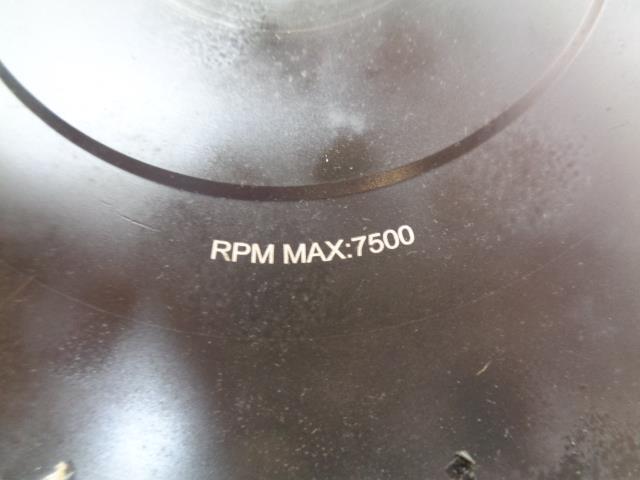 NAP GLADU CARBIDE HEAD 24 TEETH TRIM SAW BLADE R29