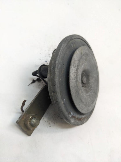 PORSCHE 911 ANTI-THEFT WARNING HORN ALARM SYSTEM 400HV 111951213 #3 USED R21T2