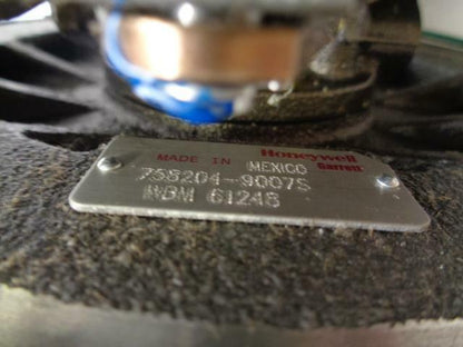 Honeywell Garett 758204-9007S Turbocharger NEW GENUINE FA