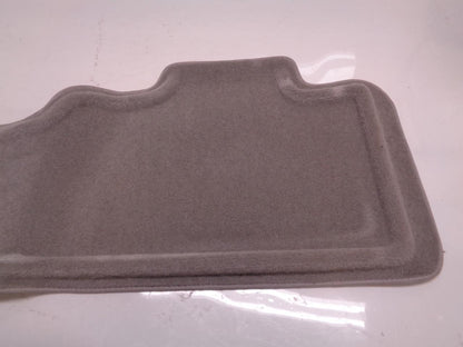 NEW LUND GREY SECOND ROW CATCH ALL FLOOR LINER FOR GMC YUKON 2007 & UP 629578 SR