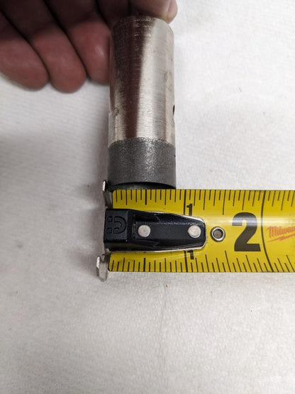 CRL DCD78 378438 7/8" DCD SERIES ELECTRO-FORMED DIAMOND DRILL NEW D0