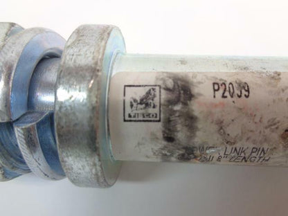 NEW 10 PACK OF TISCO LOWER LINK PINS P2059 R10