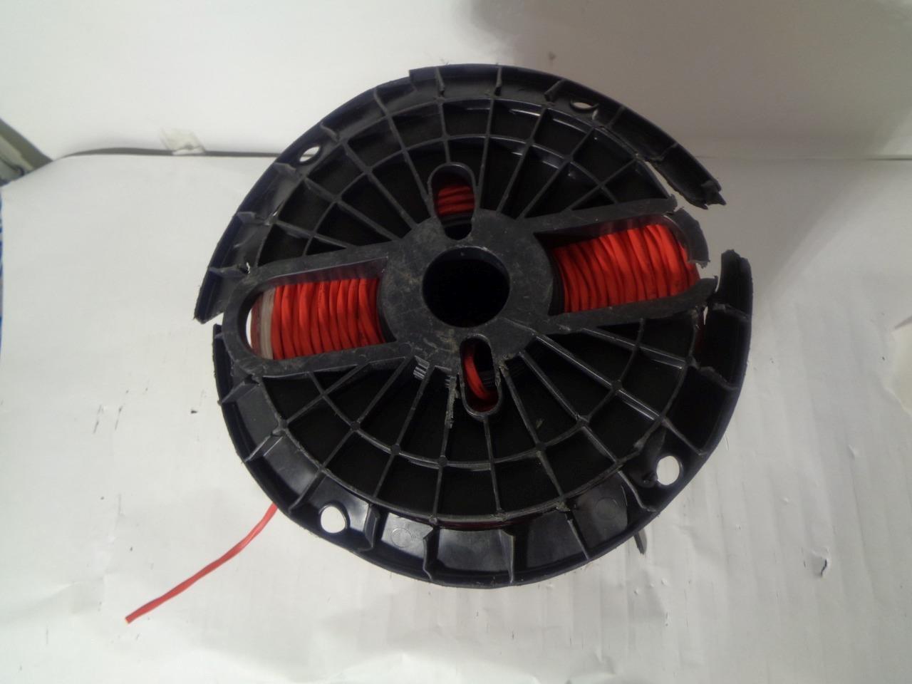 LAKE CABLE 16AWG E171202 WIRE ROHS COMPLIANT ~1000FT NEW R12