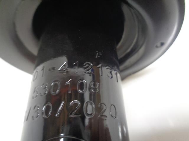 NEW VSV 2701-412131 REAR SUSPENSION STRUT ASSEMBLY 05-09 SUBARU OUTBACK R29