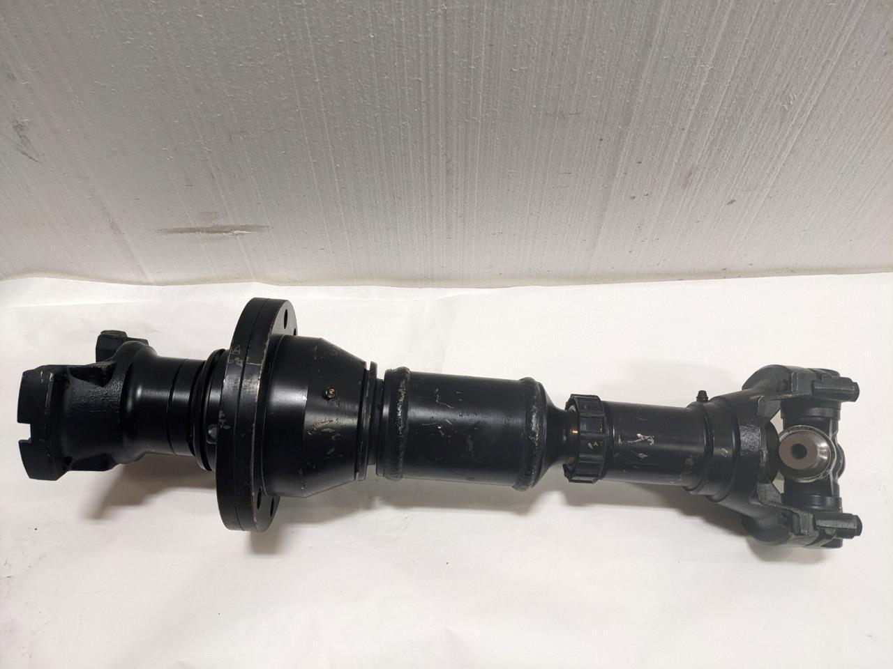 NEW Doosan Forklift Drive Shaft 130716-00129 DOOSAN  BSR1