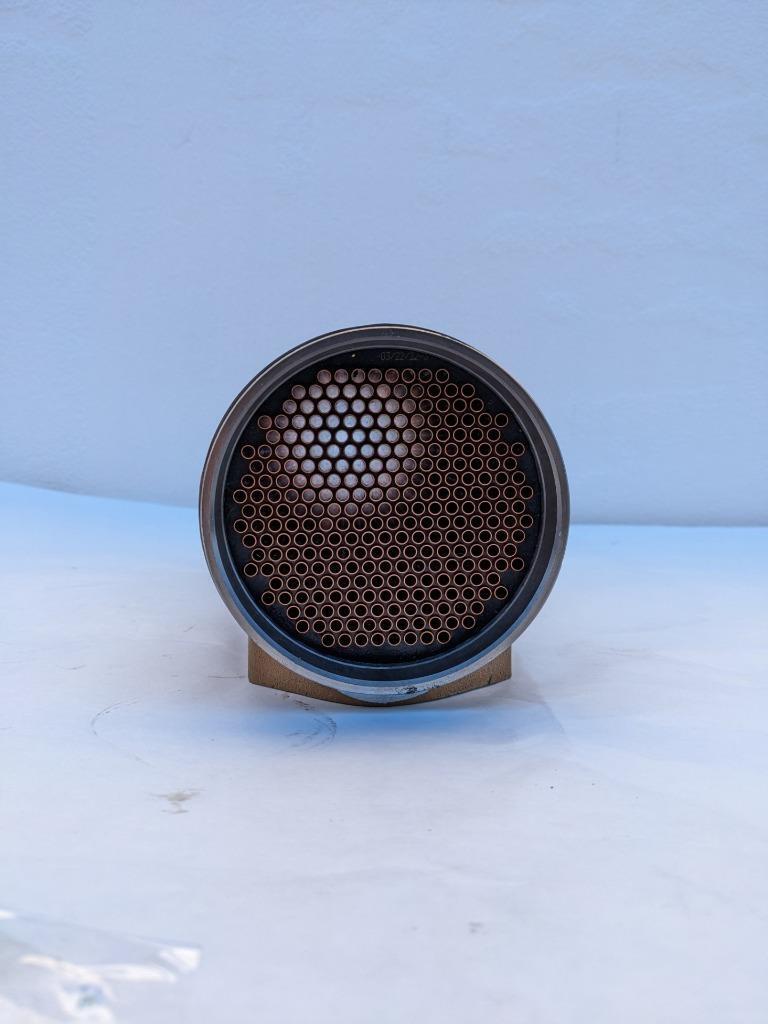 CAT EAHAUST GAS RECIRCULATION MODULE 24V LC51XX C7.1 579-9312 R4