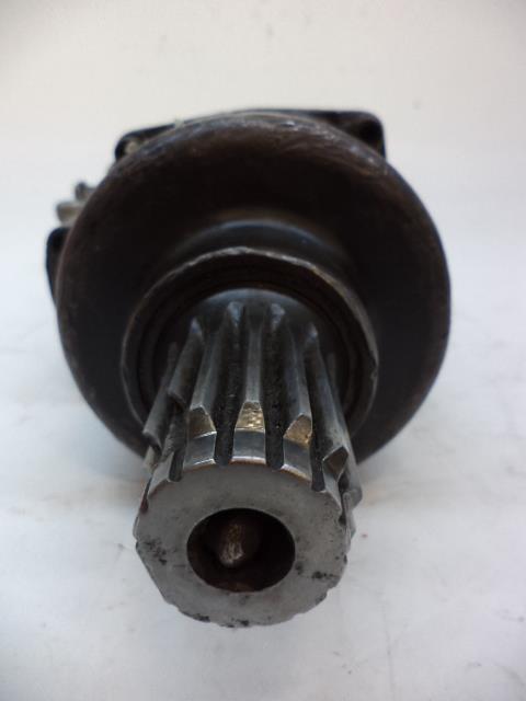 ATP HIGH PERFORMANCE SPLINE DRIVE PNEUMATIC IMPACT WRENCH USED H2