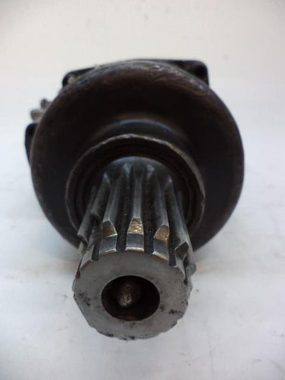 ATP HIGH PERFORMANCE SPLINE DRIVE PNEUMATIC IMPACT WRENCH USED H2