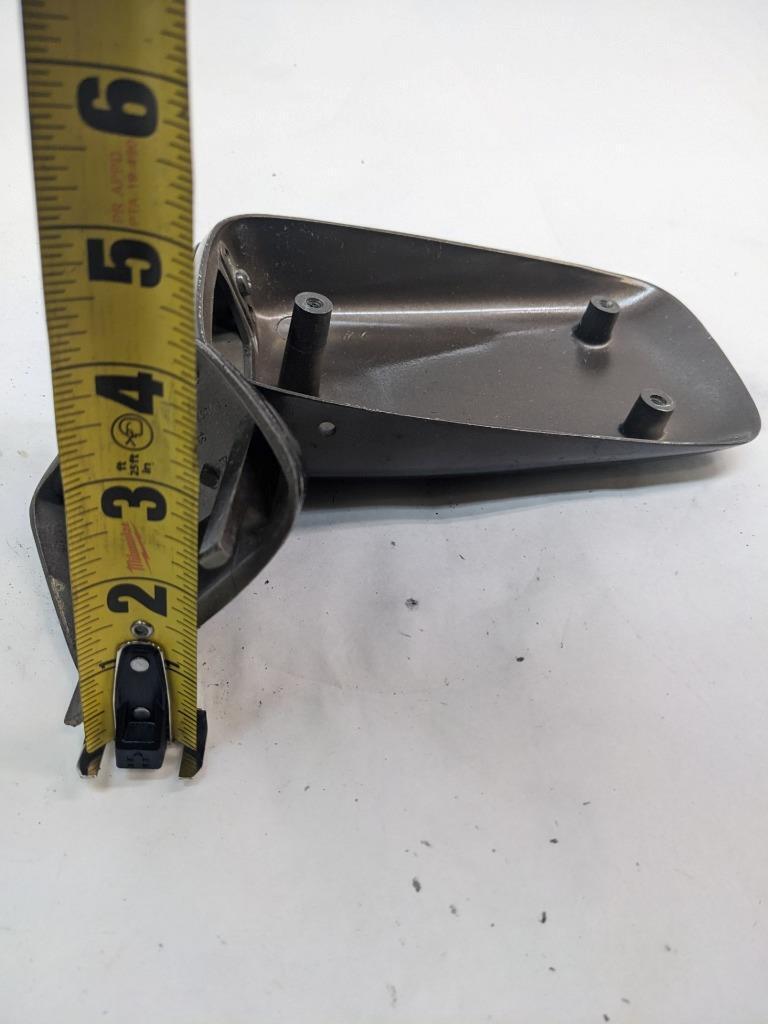 PORSCHE 928/944 FRONT RIGHT PASSENGER EXTERIOR FRAME-GRAY-92873102406 USED R25