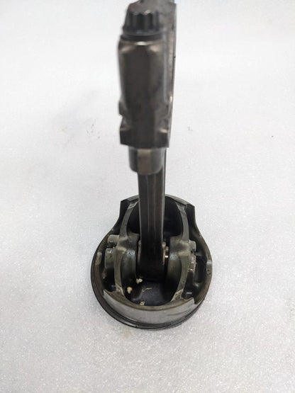 PORSCHE 911/996  CONNECTING PISTON ROD #1 9961031026R USED 996BGL2T2