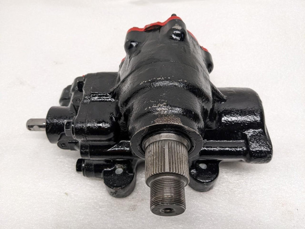REHEAD 2850SNI-4T (4 TURNS) GEAR STEERING FOR DODGE 1978-1979 NEW R14